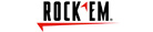 Rock Em logo